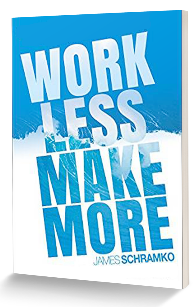 Work Less, Make More - Buildingprofit